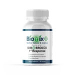 DIM Plus Brocco 1st Response
