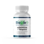 Menopause 1st Response