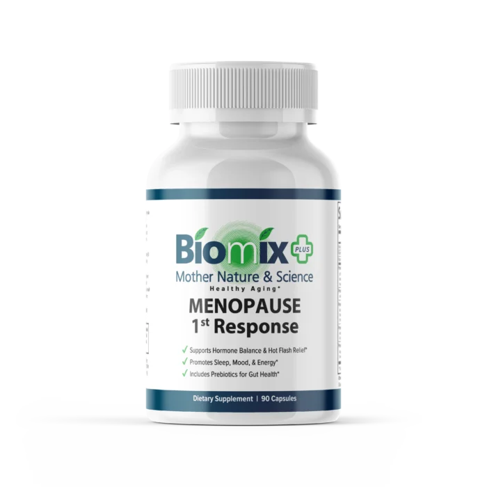 MENOPAUSE Menopause 1st Response - Image 1