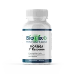 Moringa 1st Response