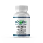 Mushroom 10X 1st Response