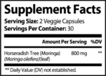 Moringa 1st Response - Image 2