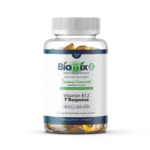 Yummy Gummies B12 1st Response